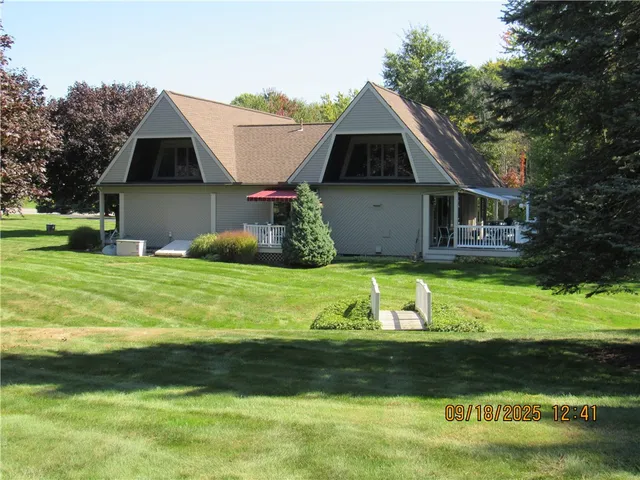 $379,900 | 4607 Highway 88, Sodus, NY 14551