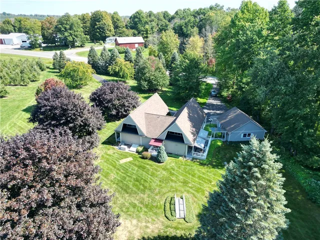 $379,900 | 4607 Highway 88, Sodus, NY 14551