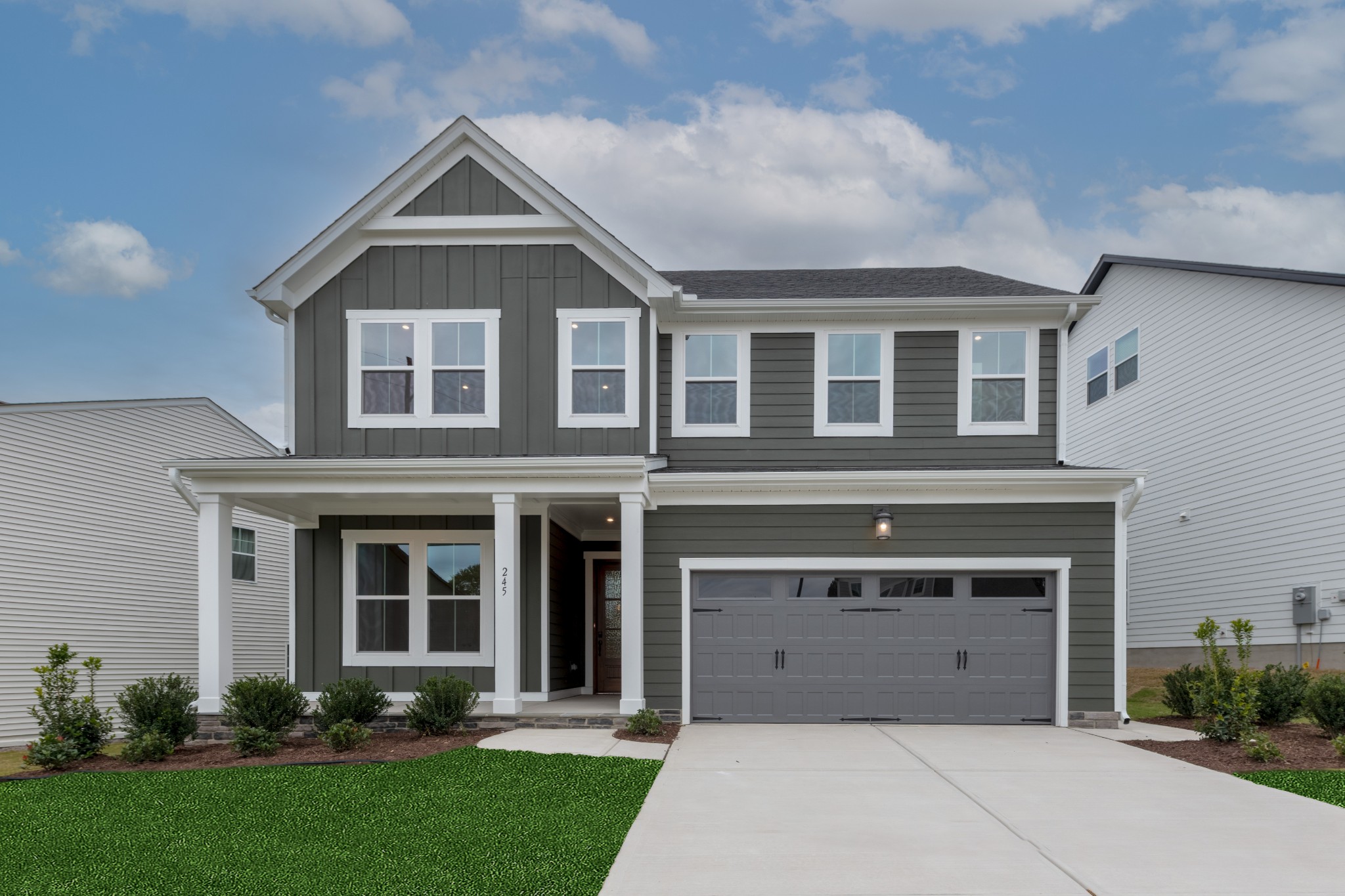 7689 Hatcher Heights Drive Fairview, TN 37062 - Photo 1 of 10