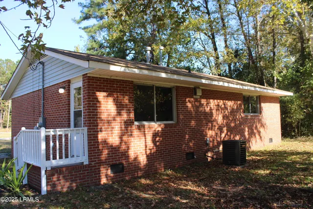$125,000 | 225 Baggett Street, Brunson, SC 29911