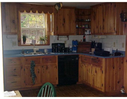 299 Harrison Road Norway, ME 04268 - Photo 4 of 11 Kitchen.