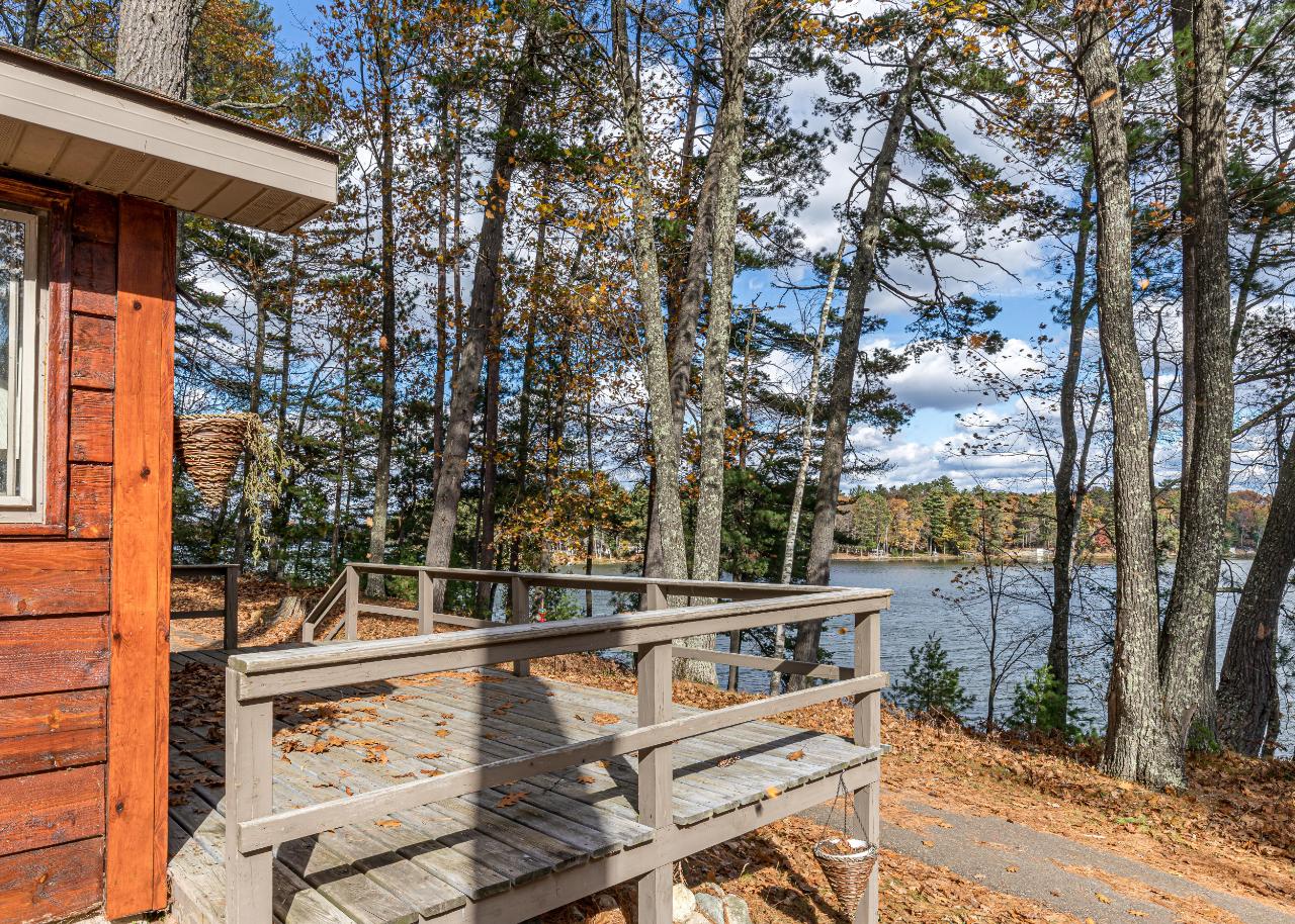 1310 Halberstadt Road, Unit 4 St. Germain, WI 54558 - Photo 15 of 26 Gallery Image 15