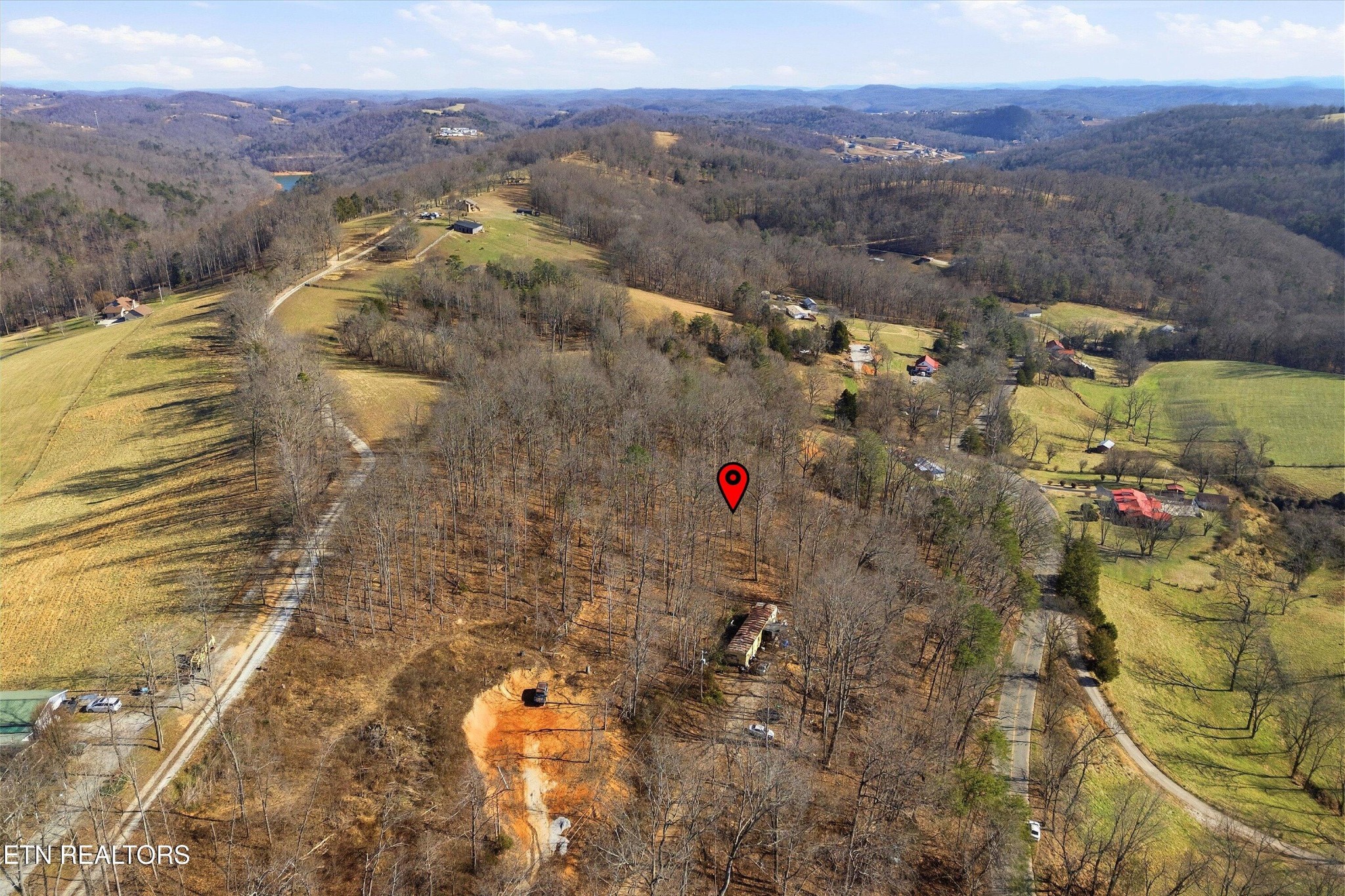 0 Sugar Hollow Road La Follette, TN 37766 - Photo 10 of 21 a view of a city