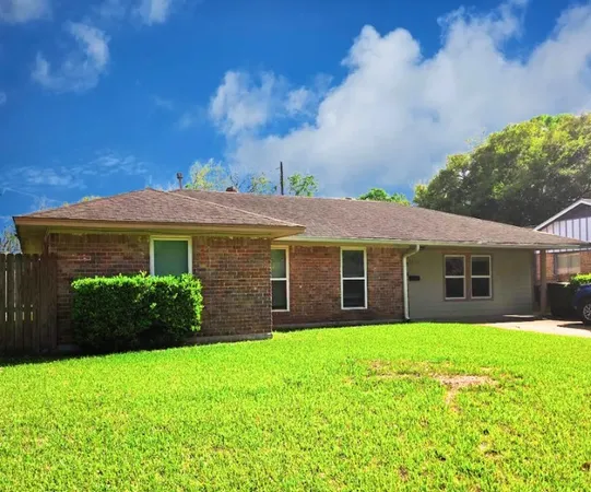 $1,650 | 9918 Ebb Street, Houston, TX 77089