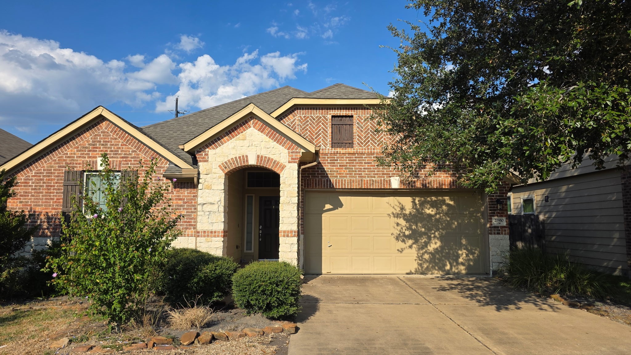 21910 Cascade Hollow Lane Spring, TX 77379 - Photo 1 of 26