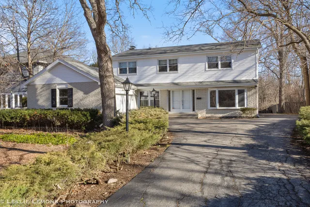 $749,900 | 955 Green Bay Road, Highland Park, IL 60035