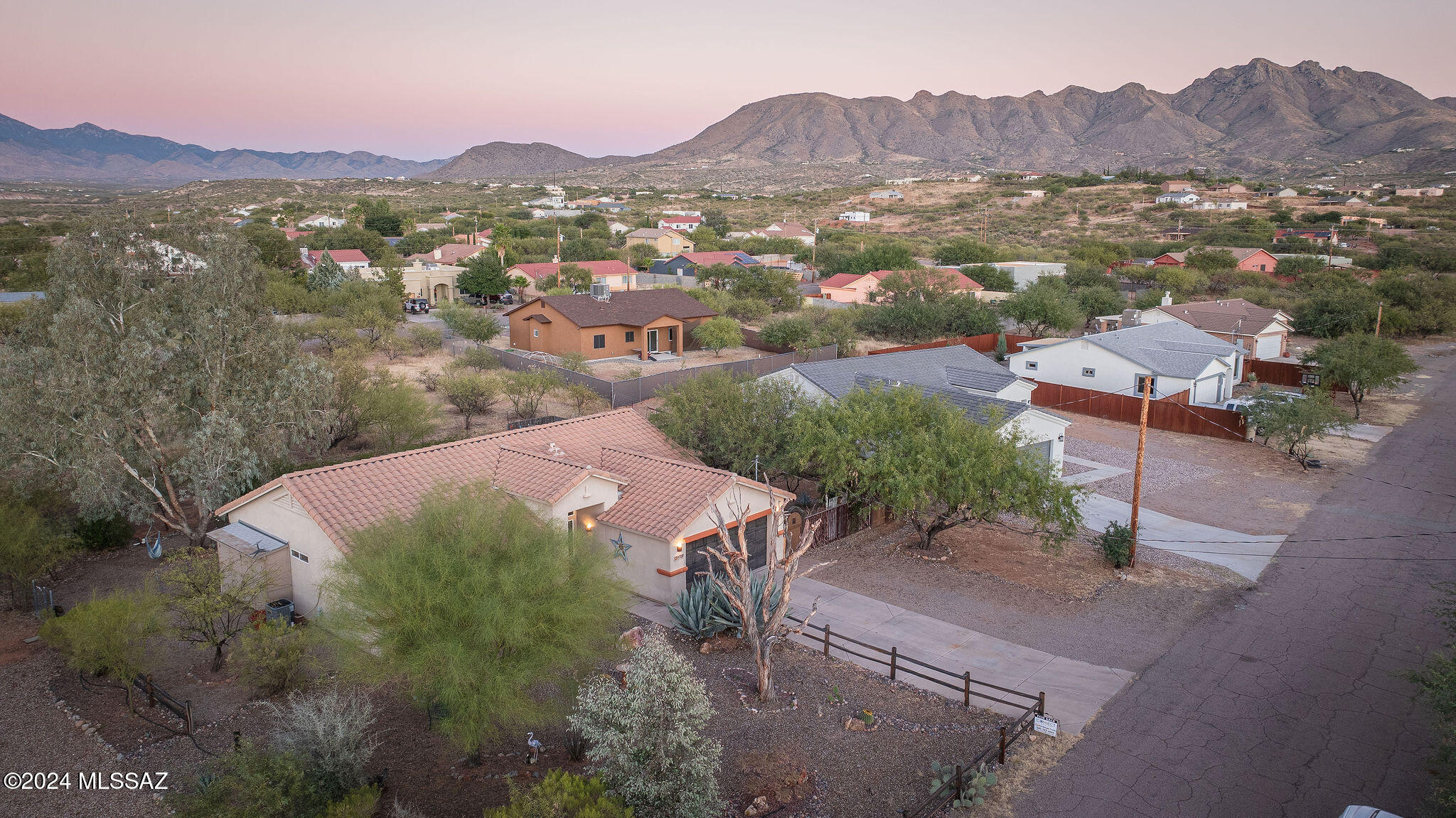 1709 Camino Jalisco Rio Rico, AZ 85648 - Photo 5 of 43 CaminoJalisco(15of23)