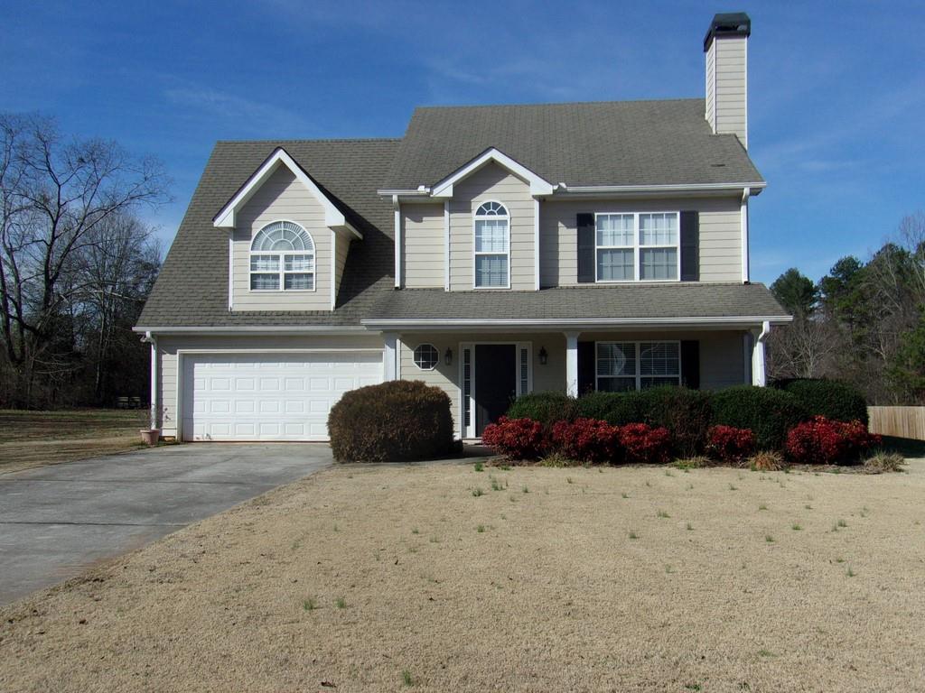 15 Jacksons Walk Jefferson, GA 30549 - Photo 1 of 1