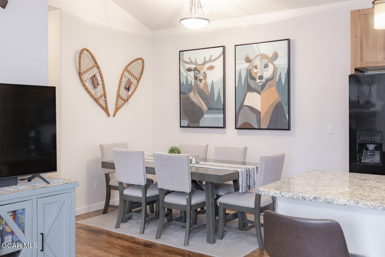 164 Village Road, Unit H304 Granby, CO 80446 - Photo 40 of 52 10.28.24 Aspen Meadows H-304-40