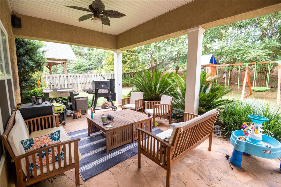 1808 Coopers Pond Road Auburn, AL 36830 - Photo 22 of 25 Gallery Image 22
