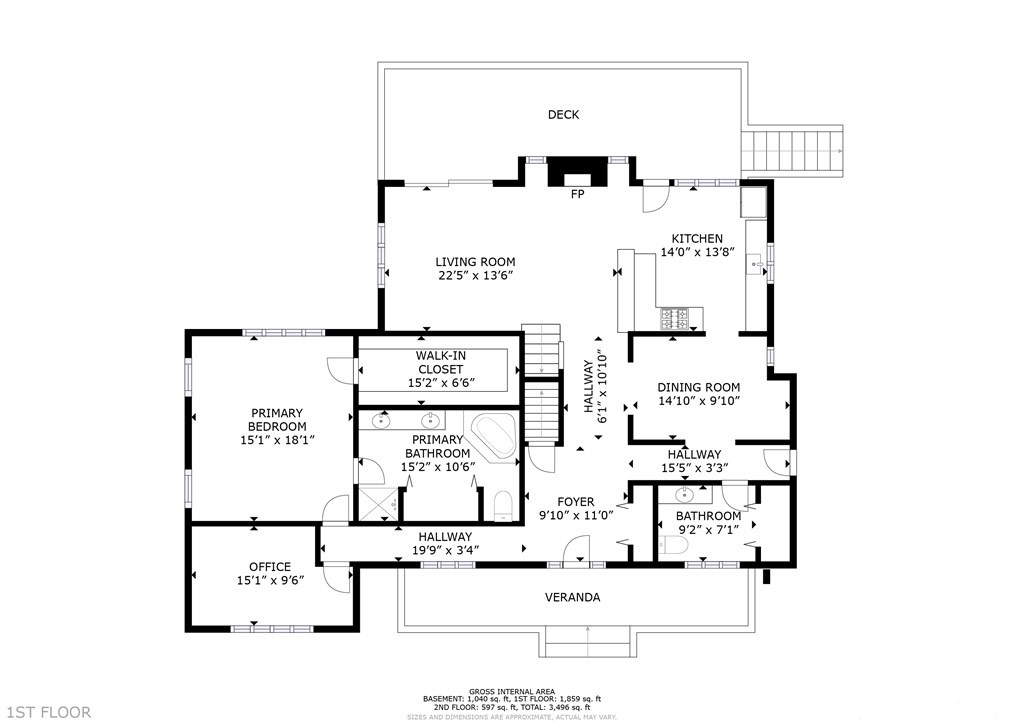 85 R Acton Road Westford, MA 01886 - Photo 37 of 42 Gallery Image 37