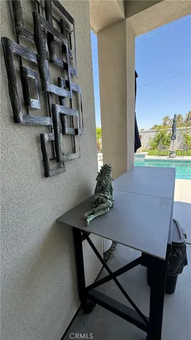 a view of a workspace