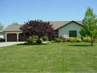 7864 Bethalto Road Bethalto, IL 62010 - Photo 1 of 1 Gallery Image 1