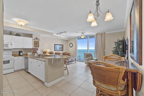 $3,000 | 16819 Front Beach Road, Unit 806, Panama City Beach, FL 32413