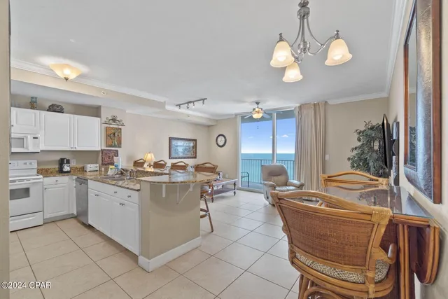 $3,000 | 16819 Front Beach Road, Unit 806, Panama City Beach, FL 32413