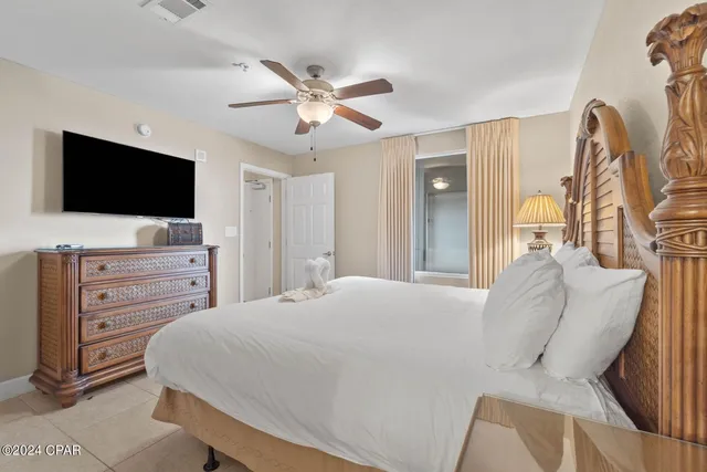 $3,000 | 16819 Front Beach Road, Unit 806, Panama City Beach, FL 32413