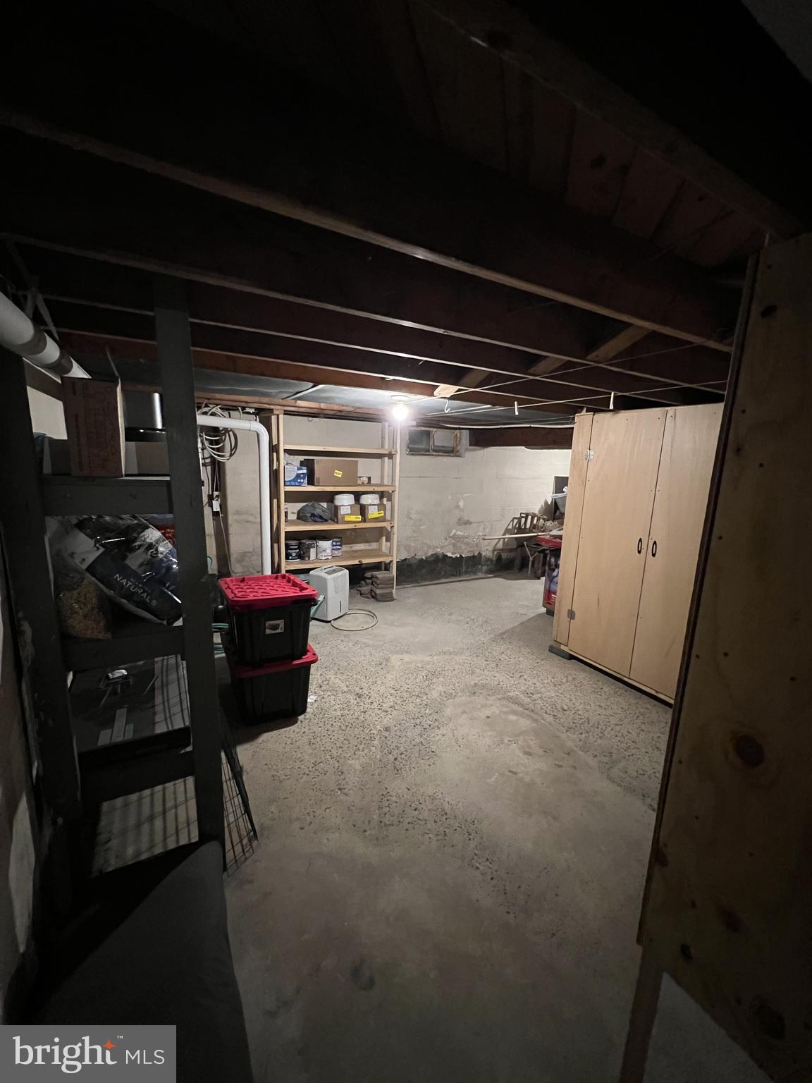 2291 Edenville Road Chambersburg, PA 17202 - Photo 22 of 27 Full basement