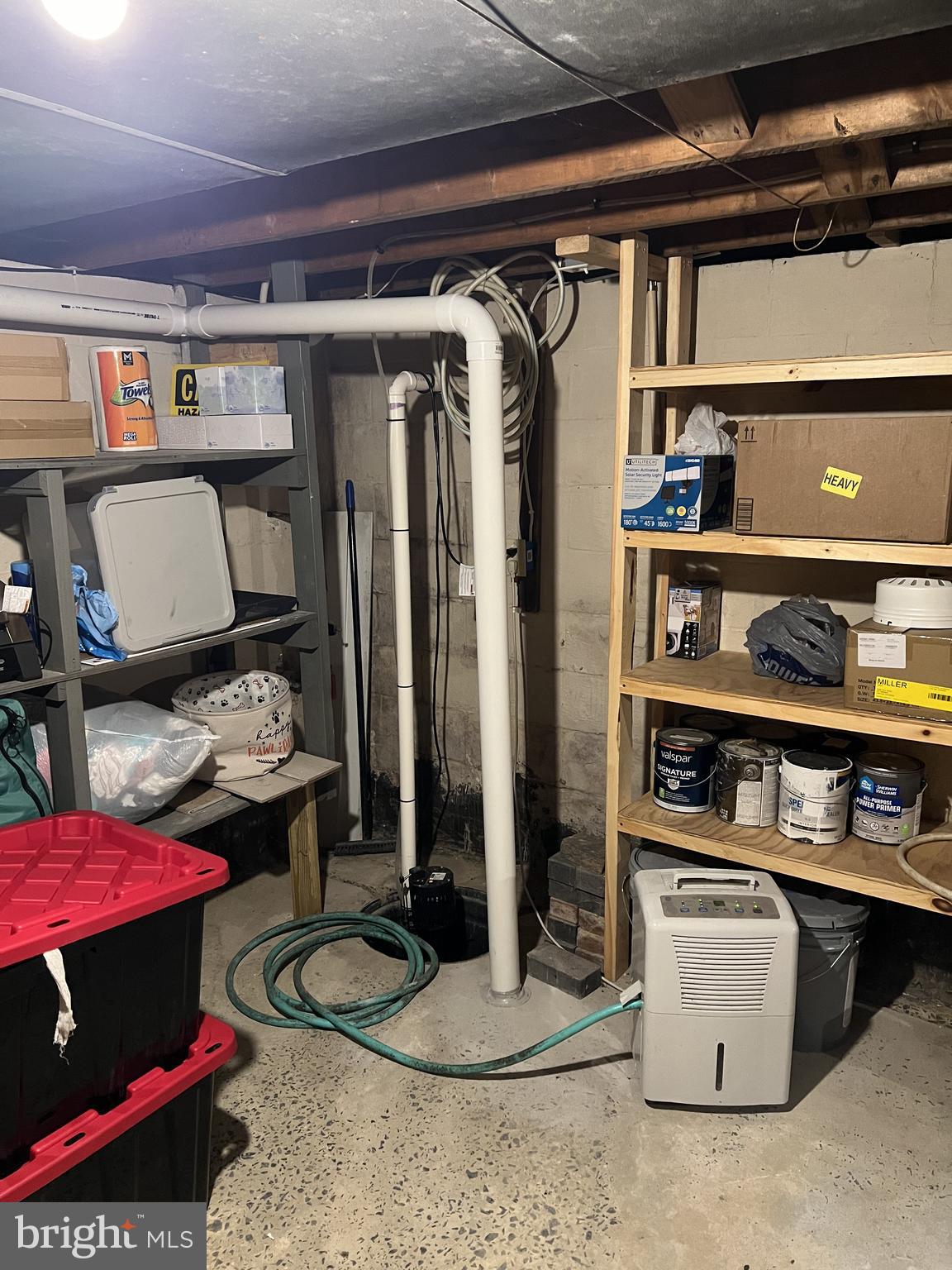 2291 Edenville Road Chambersburg, PA 17202 - Photo 23 of 27 Storage