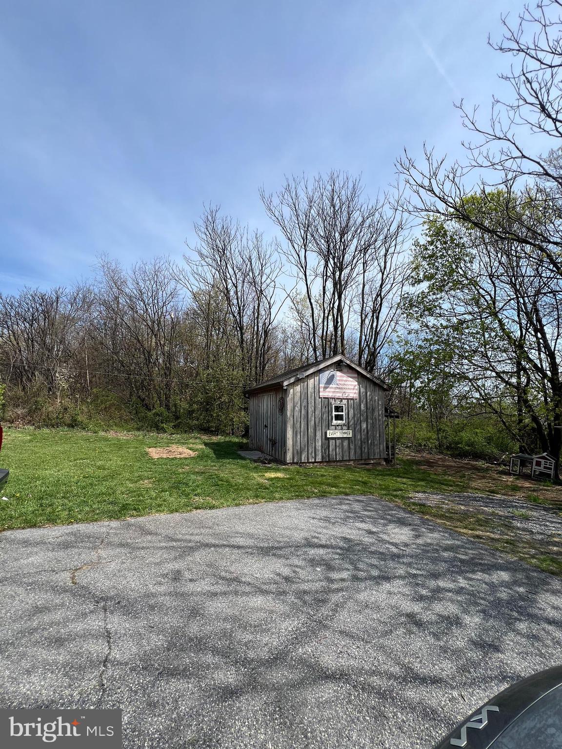 2291 Edenville Road Chambersburg, PA 17202 - Photo 25 of 27 She shed, anyone??