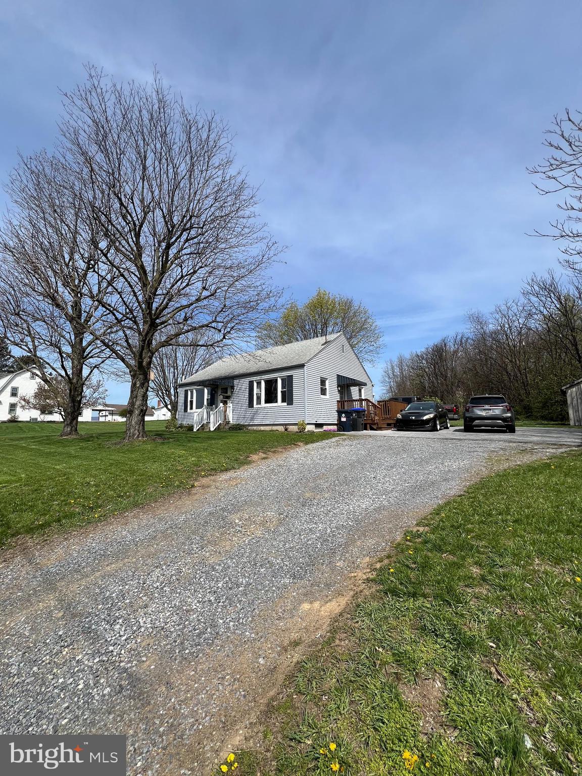 2291 Edenville Road Chambersburg, PA 17202 - Photo 26 of 27