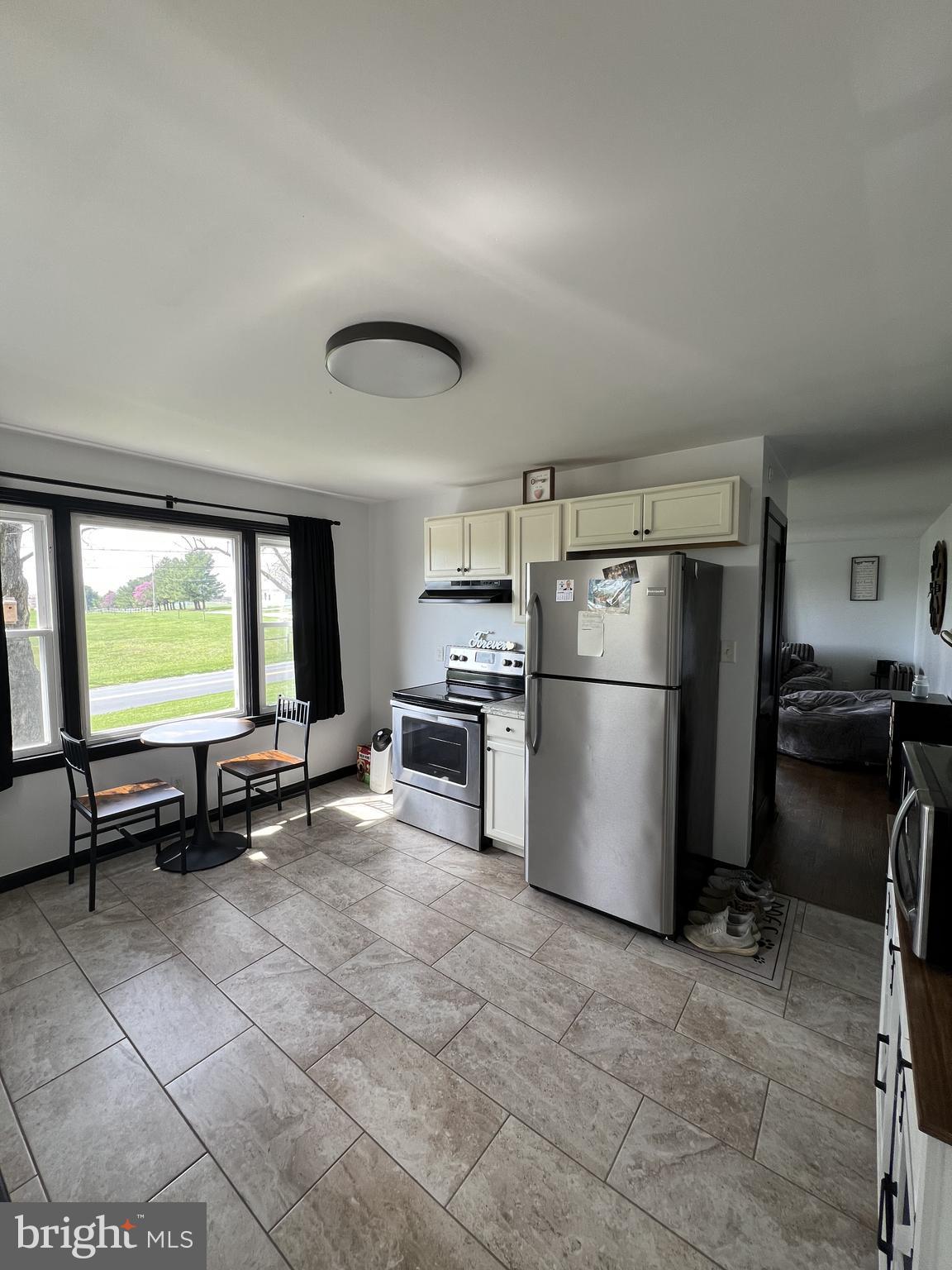 2291 Edenville Road Chambersburg, PA 17202 - Photo 5 of 27 Refrigerator remains