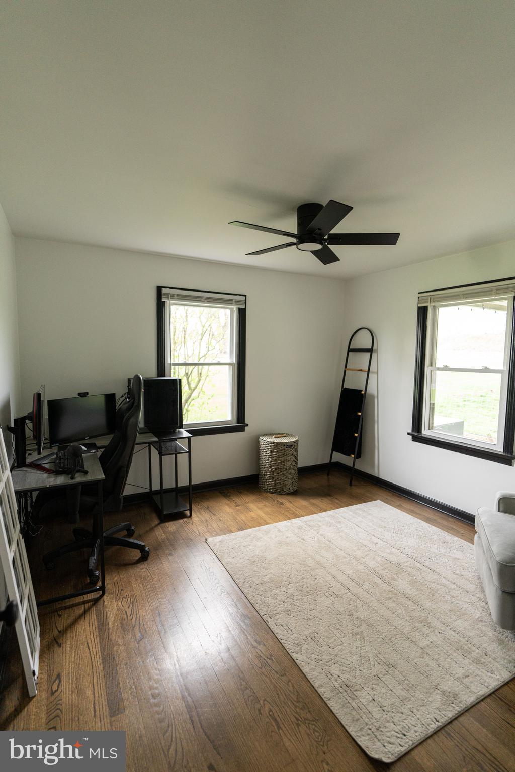 2291 Edenville Road Chambersburg, PA 17202 - Photo 6 of 27 Both bedrooms have fan