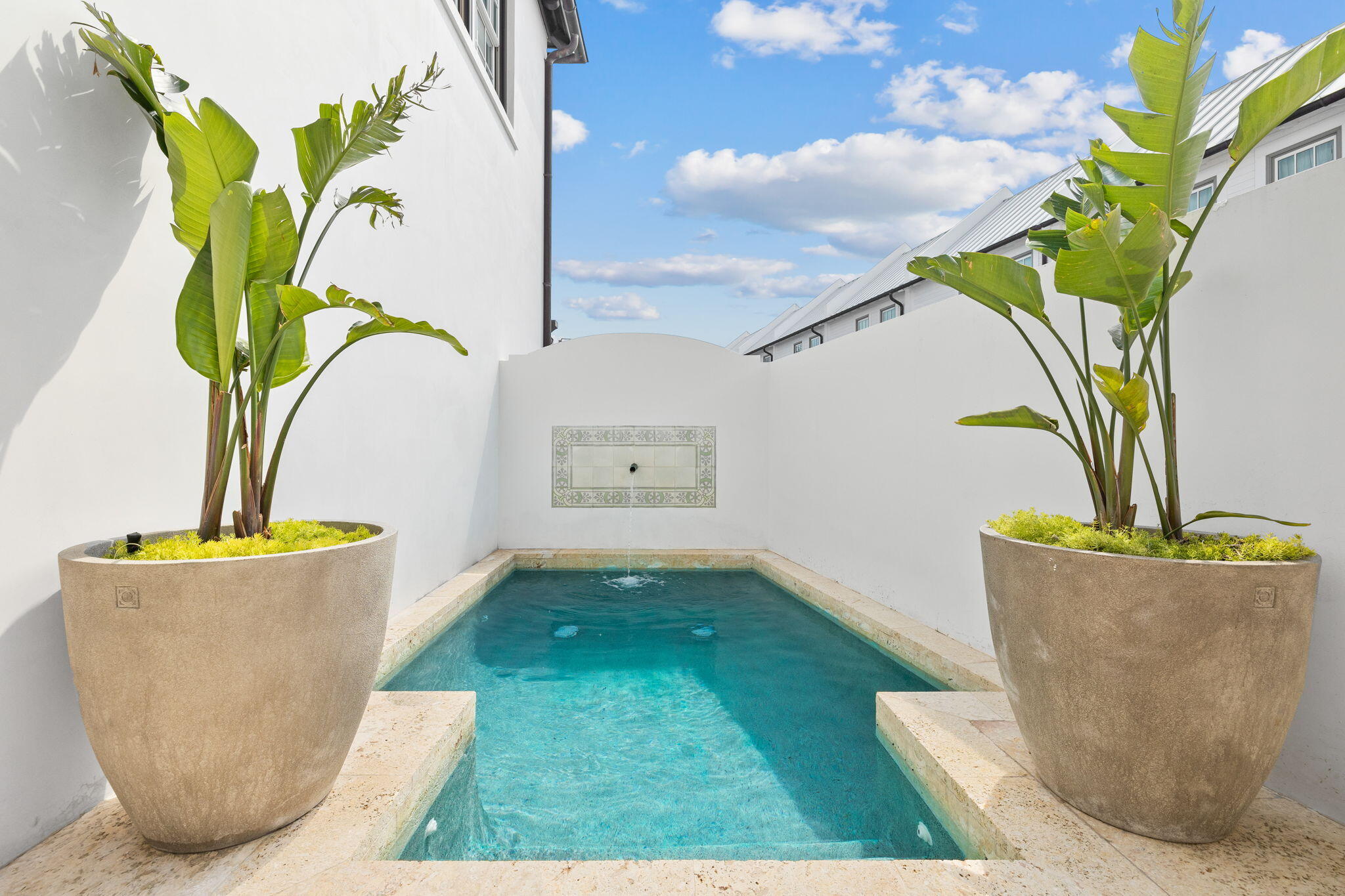 46 Nonesuch Way Inlet Beach, FL 32461 - Photo 37 of 53 a view of a vase of flowers sitting on a table