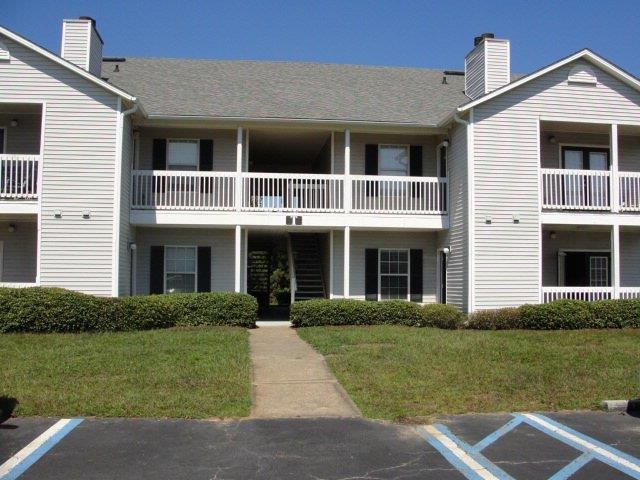6194 St Highway, Unit T2 Gulf Shores, AL 36542 - Photo 1 of 19