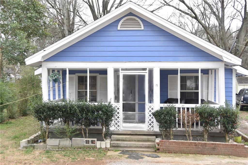 502 Collard Valley Road Cedartown, GA 30125 - Photo 1 of 1 Gallery Image 1