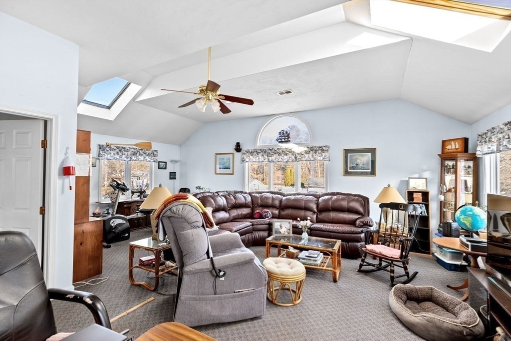 4 Michael Road Hingham, MA 02043 - Photo 23 of 41 Gallery Image 23