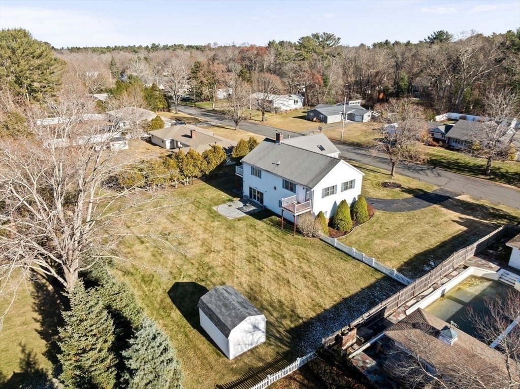 4 Michael Road Hingham, MA 02043 - Photo 28 of 41 Gallery Image 28