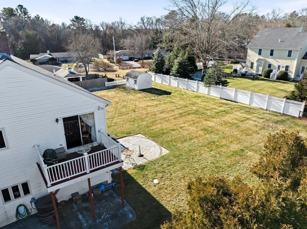 4 Michael Road Hingham, MA 02043 - Photo 30 of 41 Gallery Image 30
