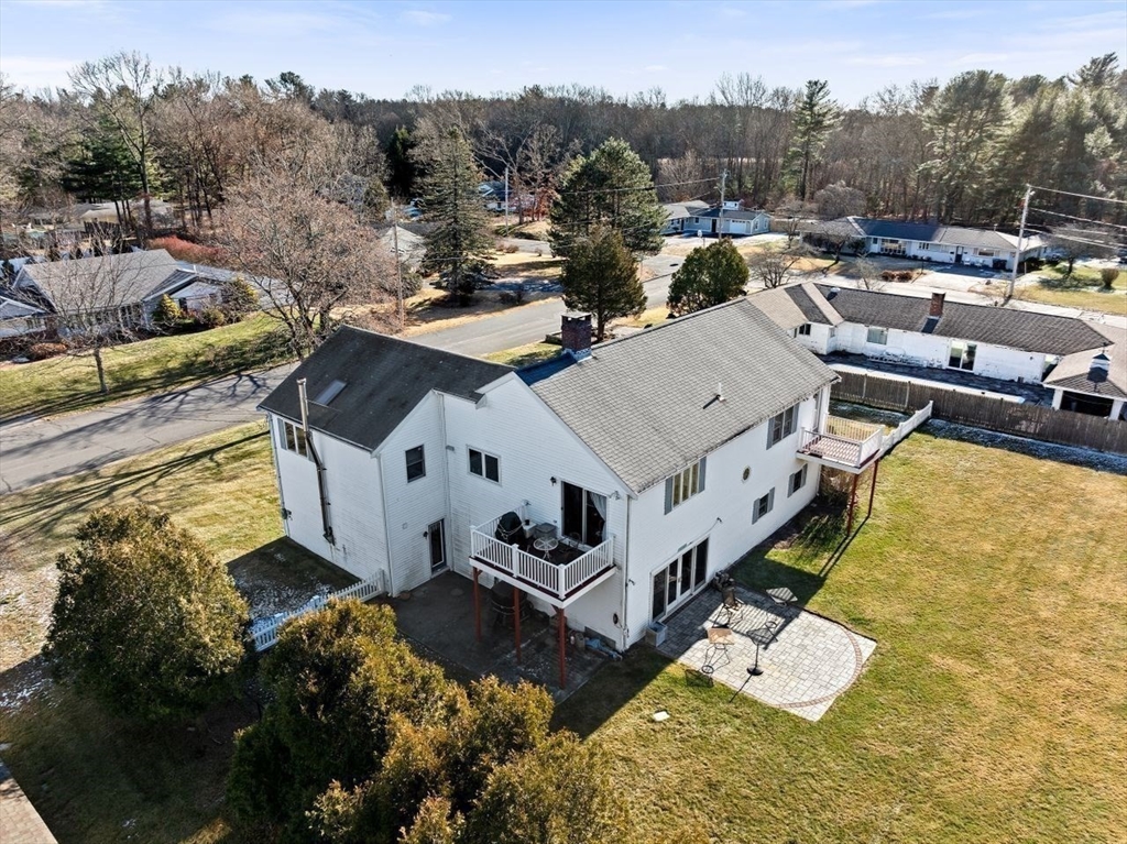 4 Michael Road Hingham, MA 02043 - Photo 39 of 41 Gallery Image 39
