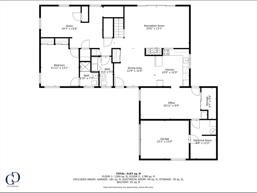 4 Michael Road Hingham, MA 02043 - Photo 4 of 41 Gallery Image 4
