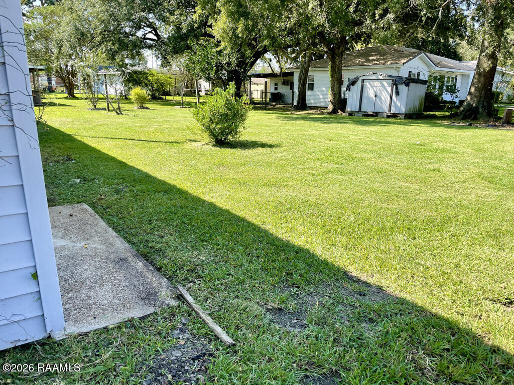 501 Macon Road Lafayette, LA 70506 - Photo 7 of 7 back