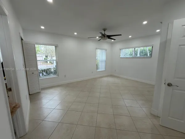 $4,500 | 11840 Southwest 81st Road, Unit 1, Pinecrest, FL 33156