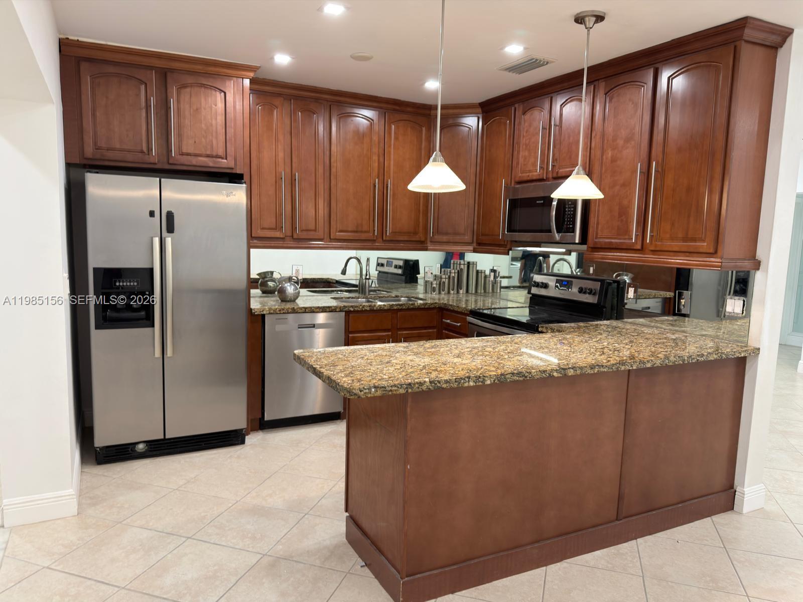 11840 Southwest 81st Road, Unit 1 Pinecrest, FL 33156 - Photo 6 of 19