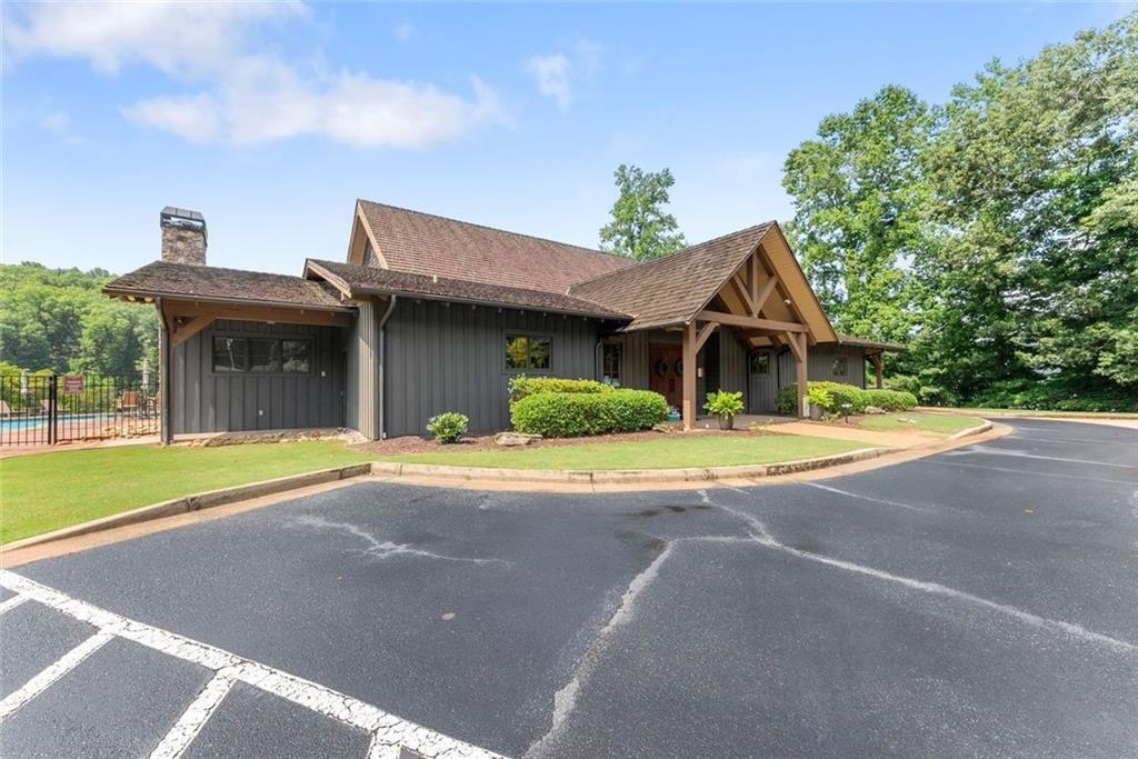 1055 South Laceola Road Cleveland, GA 30528 - Photo 67 of 81