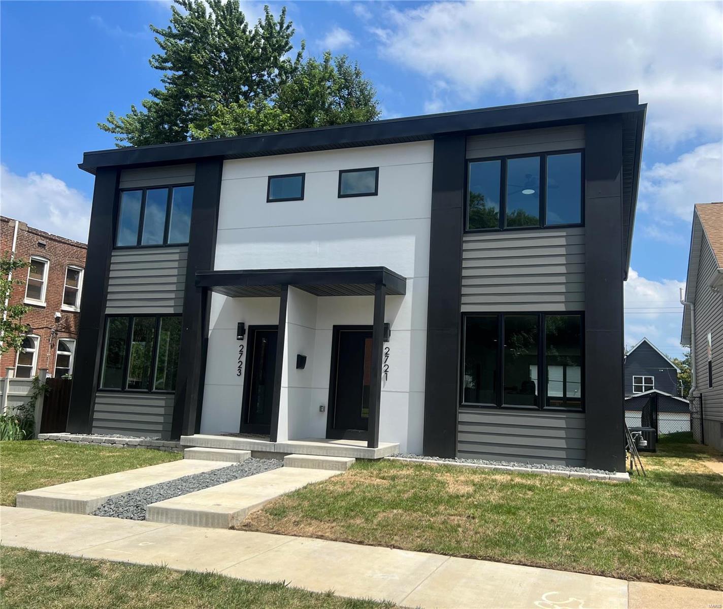 2723 Rutger Street St. Louis, MO 63104 - Photo 1 of 24