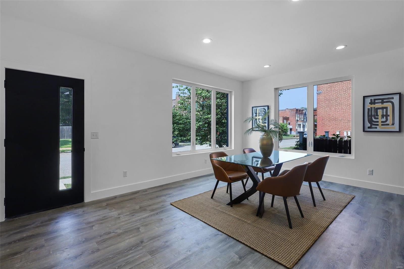 2723 Rutger Street St. Louis, MO 63104 - Photo 4 of 24