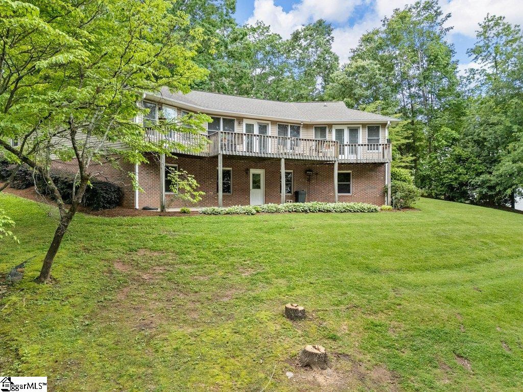 208 West Durham Street Landrum, SC 29356 - Photo 33 of 44