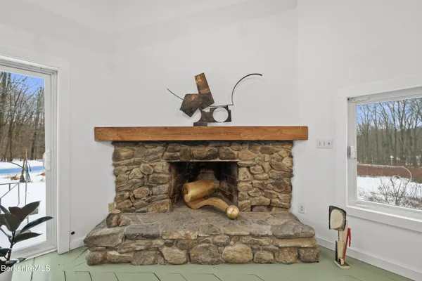 $560,000 | 161 Otis Road, Becket, MA 01223