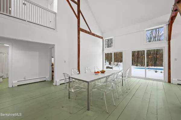 $560,000 | 161 Otis Road, Becket, MA 01223