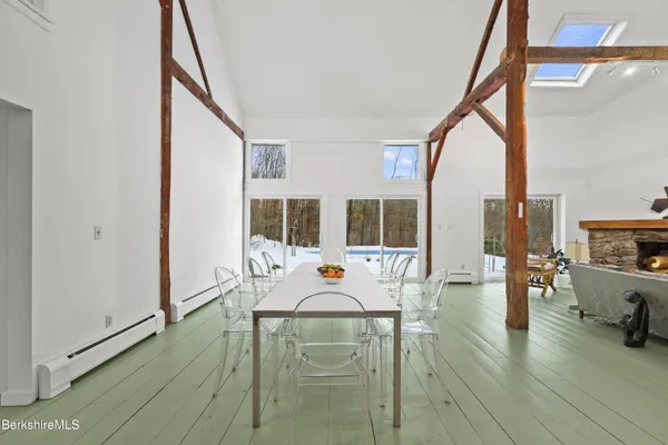 $560,000 | 161 Otis Road, Becket, MA 01223