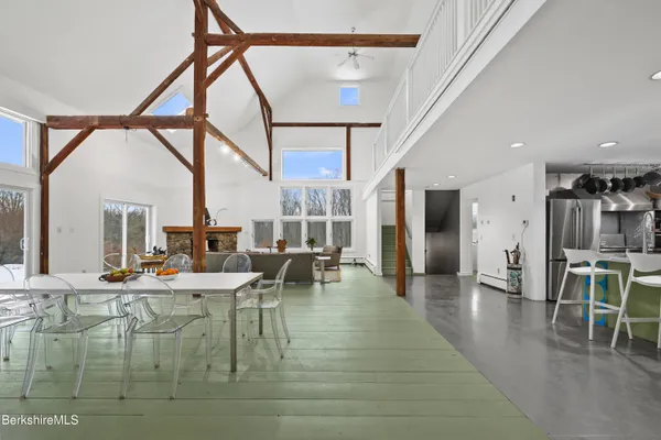 $560,000 | 161 Otis Road, Becket, MA 01223