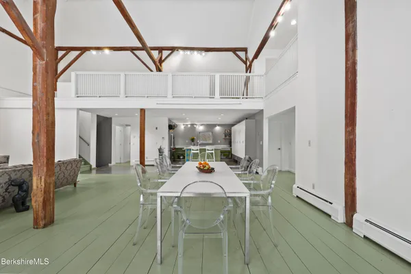 $560,000 | 161 Otis Road, Becket, MA 01223