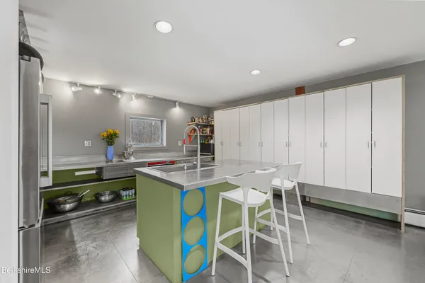 $560,000 | 161 Otis Road, Becket, MA 01223