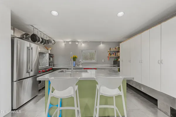 $560,000 | 161 Otis Road, Becket, MA 01223