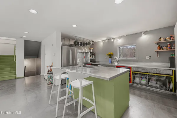 $560,000 | 161 Otis Road, Becket, MA 01223