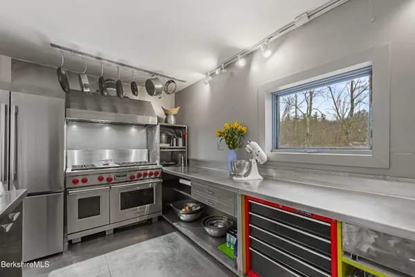 $560,000 | 161 Otis Road, Becket, MA 01223